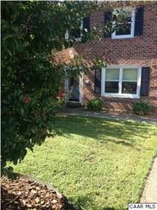 61 Court Pl, Charlottesville, VA, 22901