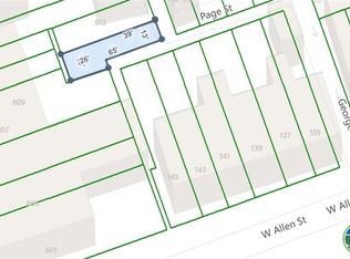 611 N Limestone St, Allentown, PA 18102