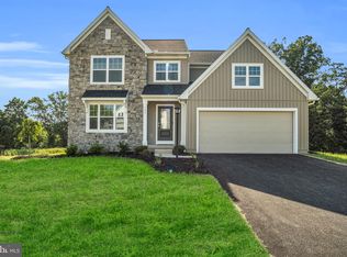 145 Tammy Dr, York Springs, PA 17372