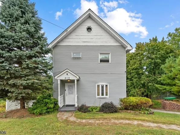 212 Route 23, Hamburg Boro, NJ 07419