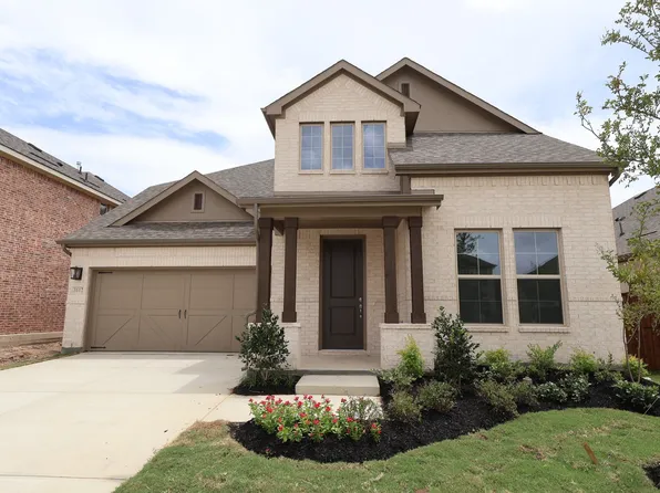 3612 Water Lily Way, Celina, TX 75009
