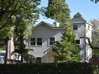 200 McCloud Ave, Mount Shasta, CA, 96067