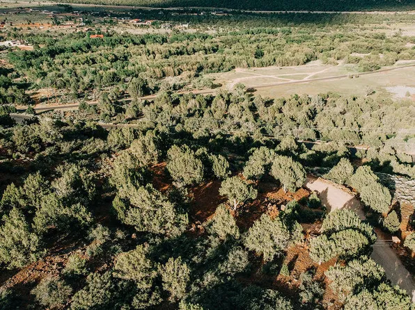 S Juniper Way, New Harmony, UT 84757