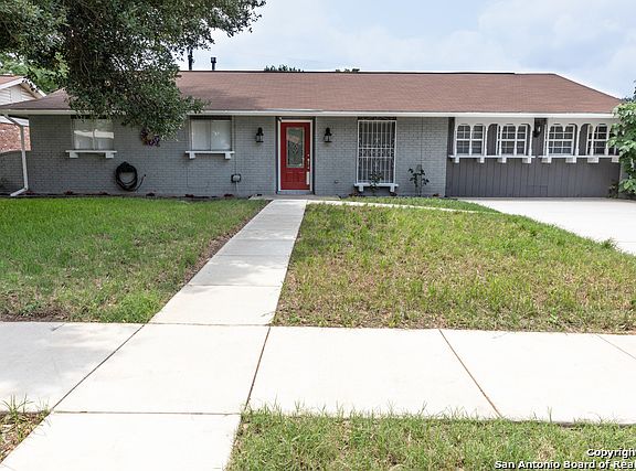 2nd image of 4110 Monaco Dr