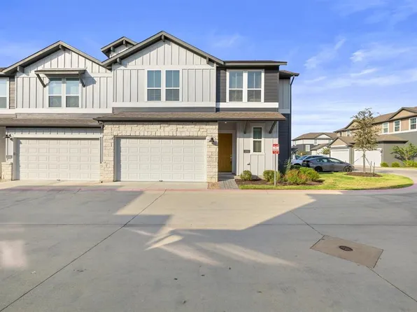 1015 Vista View Dr #1301, Georgetown, TX 78626