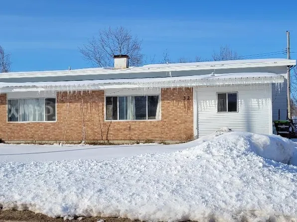 30 & 32 Tamara Lynn Cir, Kincheloe, MI 49788