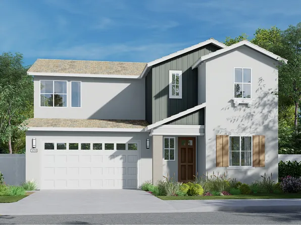 3025 Torrey Pines Dr, Roseville, CA 95678