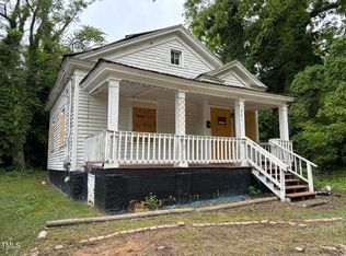 221 E Lee St, Raleigh, NC 27601