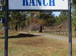 39707 & 39711 Highway 62, Chiloquin, OR 97624