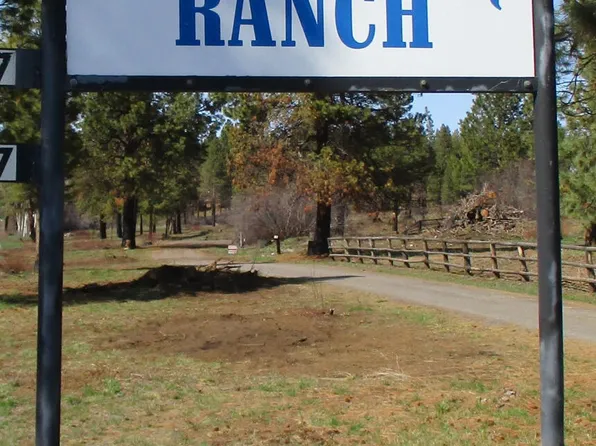 39707 & 39711 Highway 62, Chiloquin, OR 97624