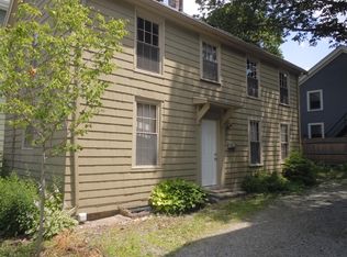 26 Andrew St, Cambridge, MA 02139