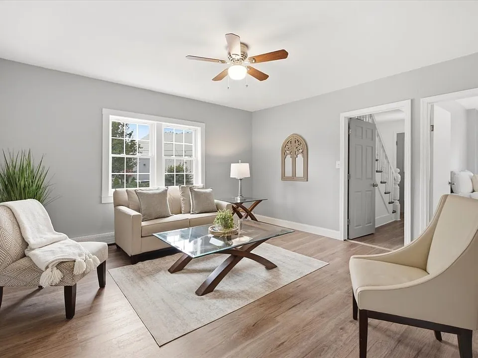 84 Atherton St #1