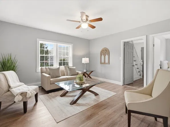 84 Atherton St, Stoughton, MA