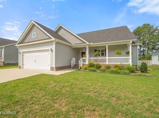 151 Poplar Dr, Clayton, NC 27520