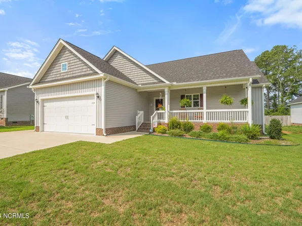 151 Poplar Drive, Clayton, NC 27520