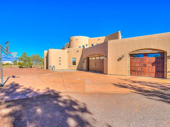 5th image of 9601 Big Sage Dr NW