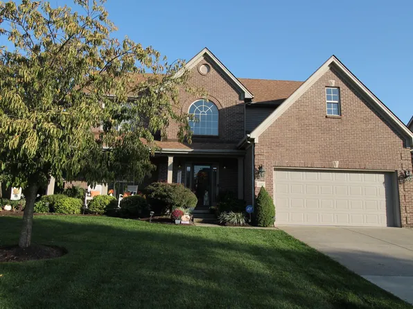 145 Brome Dr, Nicholasville, KY 40356