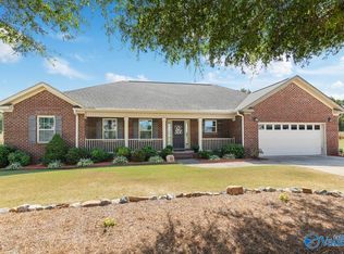 147 Timberline Dr, Arab, AL 35016