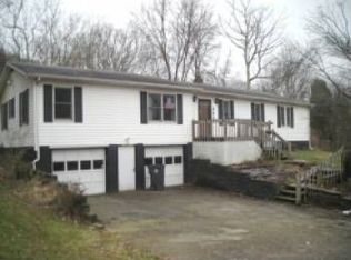 595 Rippetoe Ave, Morristown, TN 37813