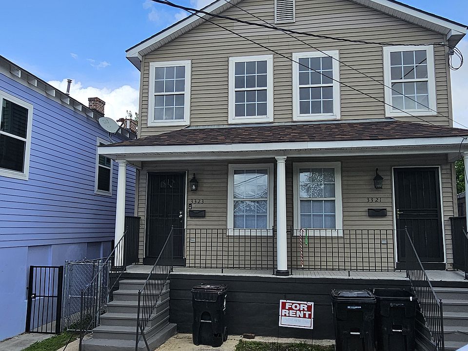 1st image of 3321 Pauger St