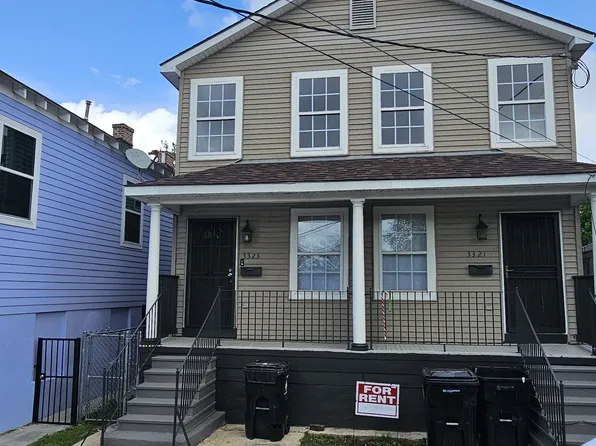 3321 Pauger St, New Orleans, LA 70119
