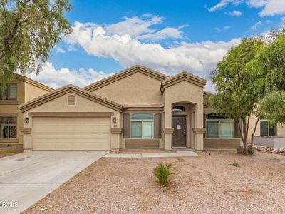 19008 N Lousandra Dr, Maricopa, AZ, 85138
