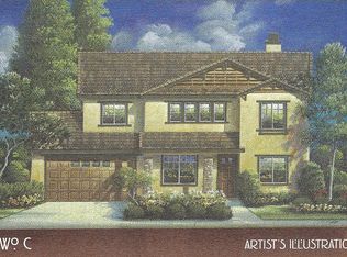 21 Mountain Laurel Way, Azusa, CA 91702