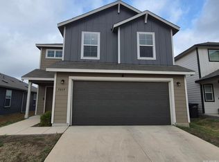 5819 Rolling Glen, San Antonio, TX 78218