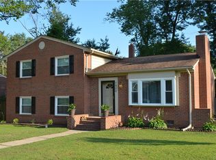 7909 Three Chopt Rd, Henrico, VA 23229