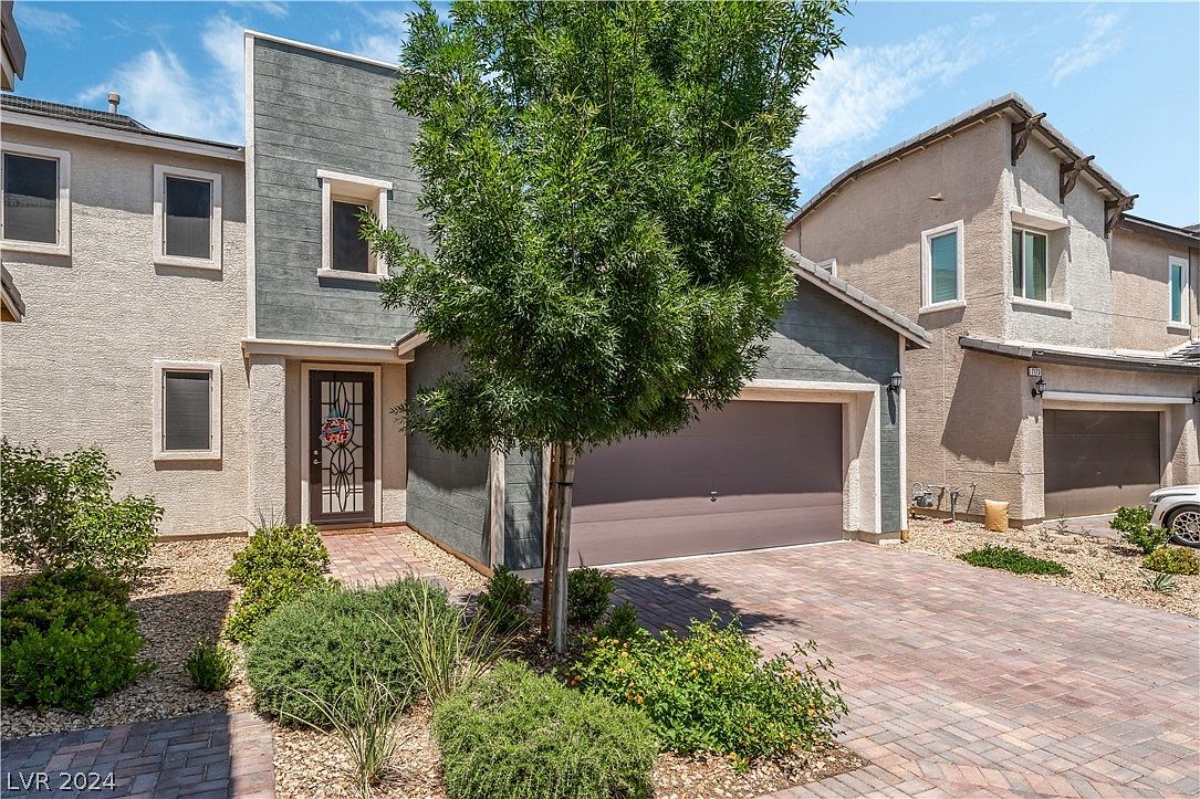 7169 Ashcroft St, North Las Vegas, NV 89084 Zillow