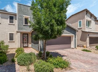 7169 Ashcroft St, North Las Vegas, NV 89084