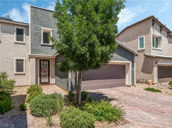 7169 Ashcroft St, North Las Vegas, NV 89084