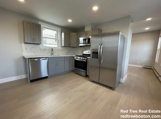 8 Pearl Ter APT 1, Somerville, MA 02145