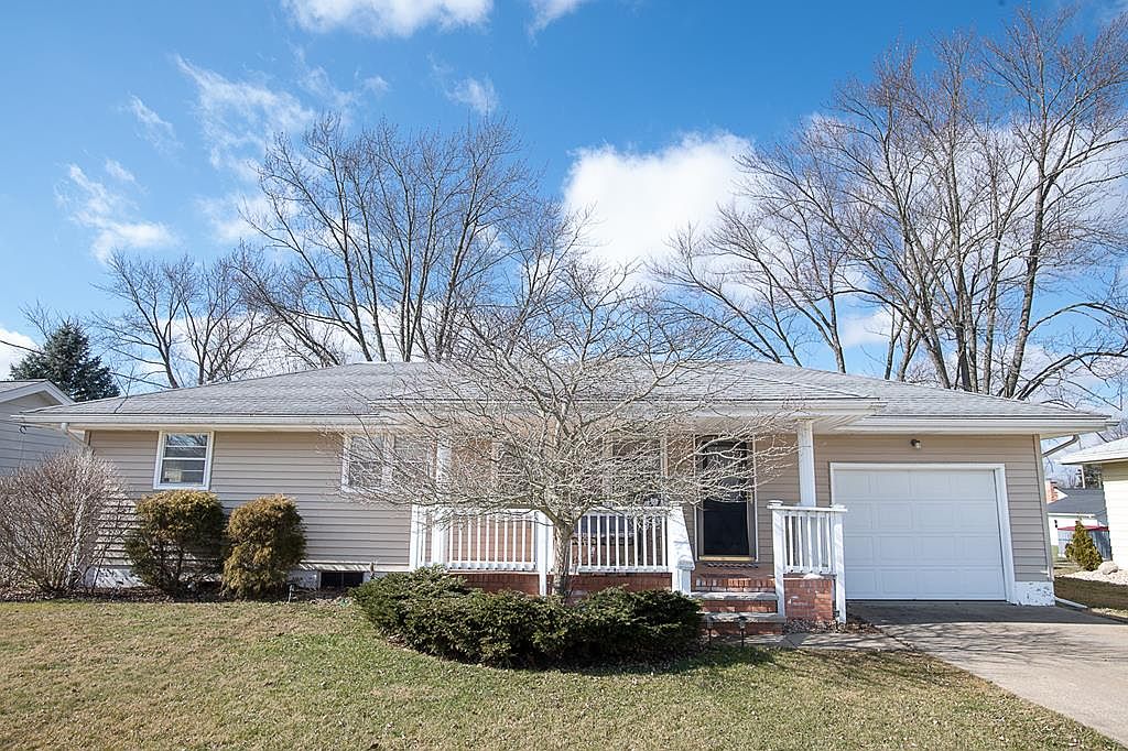 692 Crescent Way, Galion, OH 44833 Zillow