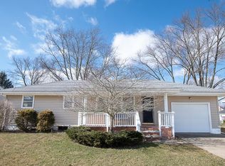 692 Crescent Way, Galion, OH 44833