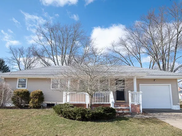 692 Crescent Way, Galion, OH 44833