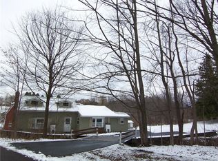 3891 Crandall Rd, Canastota, NY 13032