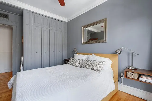 2 bed, $2,700 — Photo 2
