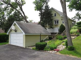 42482 N Witt Rd, Antioch, IL 60002