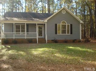 400 Plantation Rd, Clayton, NC 27520