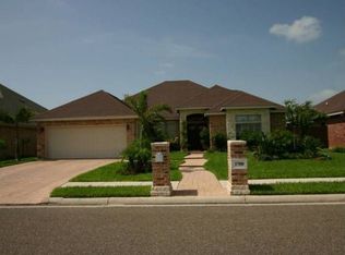 1700 Audrey Dr, Mission, TX 78572