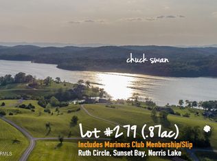 279 Ruth Cir, Sharps Chapel, TN 37866