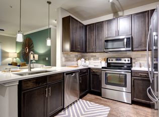 201 Pruitt Rd APT 837, The Woodlands, TX 77380