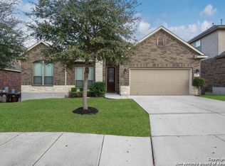 602 Grove Bnd, San Antonio, TX 78253