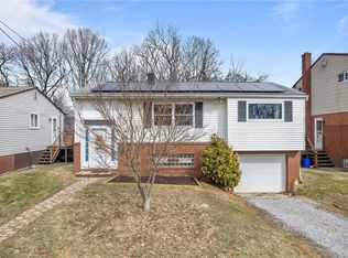 905 8th Ave, Conway, PA 15027