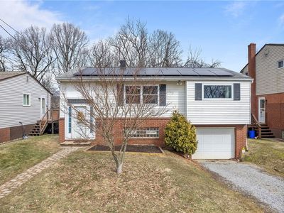 905 8th Ave, Conway, PA, 15027