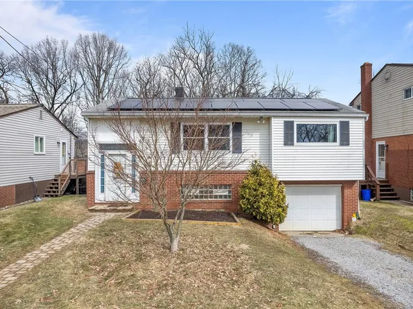 905 8th Ave, Conway, PA 15027
