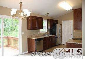 Brand New Stainless Appliances
