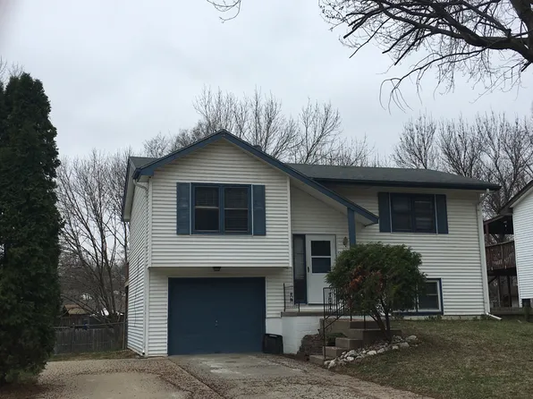 122 Hillcrest Ave, Glenwood, IA 51534