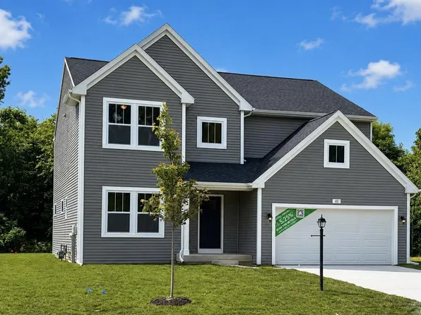40 Karner Blue Ct, Chesterton, IN 46304